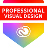 Professional Visual Design Certification